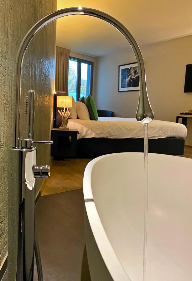 Wellness Eau De Roche 4* Durbuy