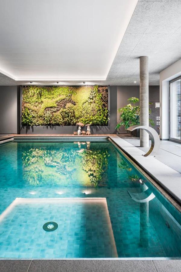 Hotel Eau De Roche Durbuy