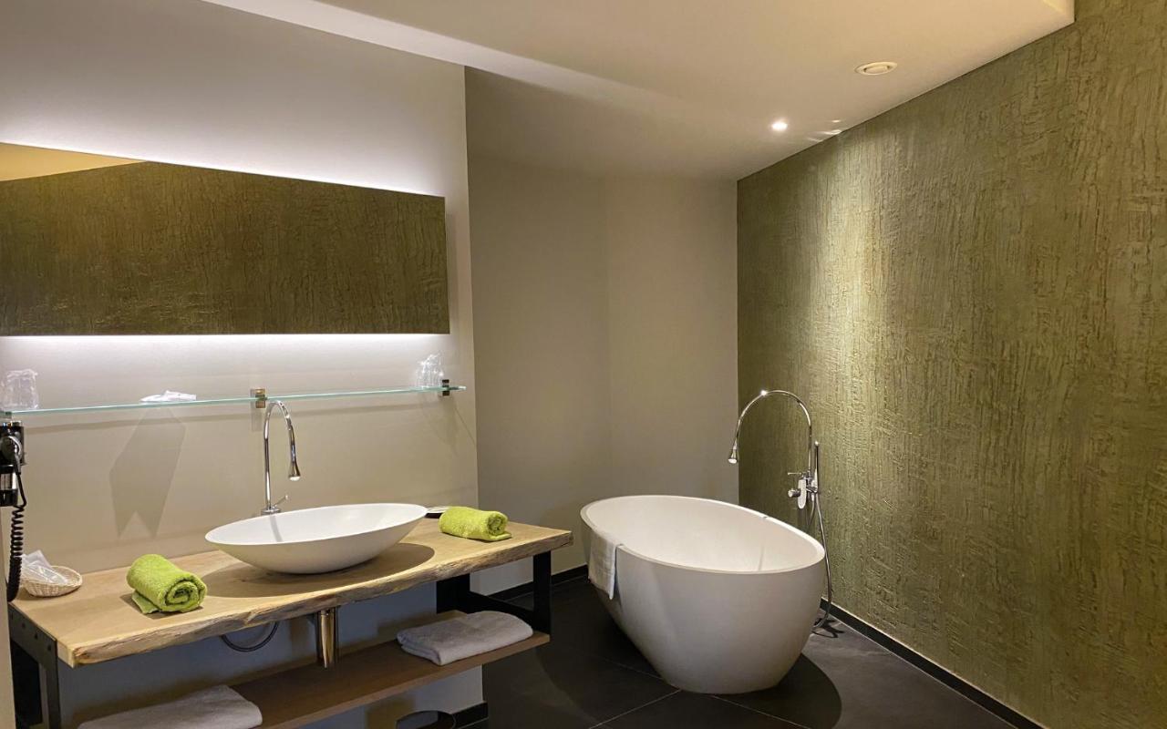 Wellness Eau De Roche Hotel Durbuy