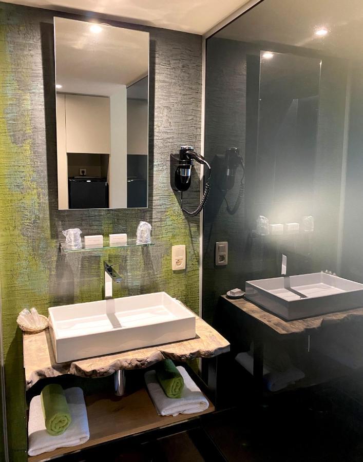 Hotel Wellness Eau De Roche Durbuy