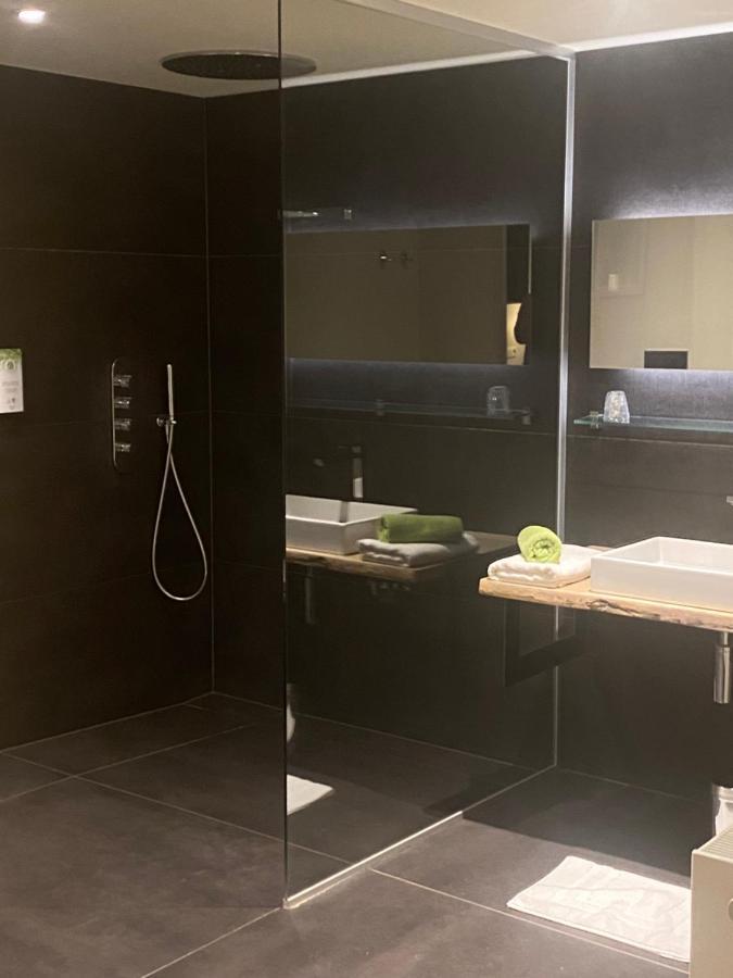 Hotel Eau De Roche