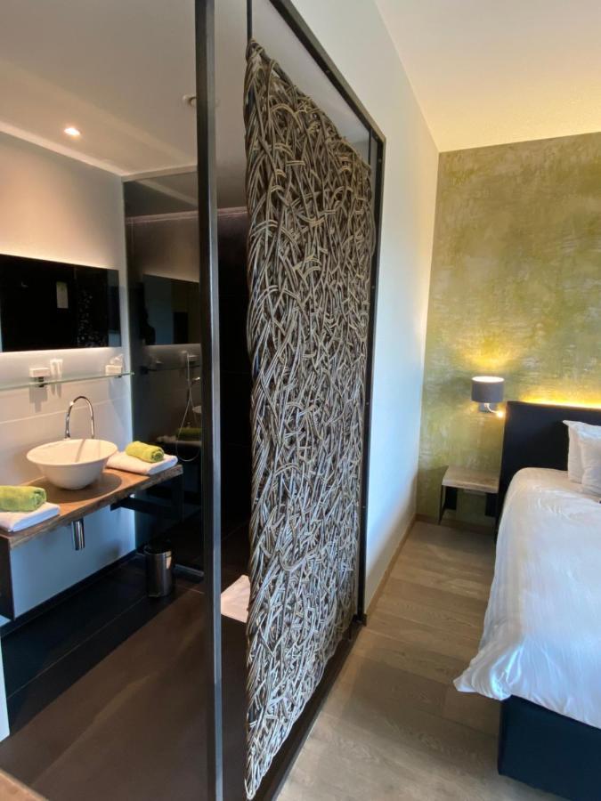 Hotel Wellness Eau De Roche 4*